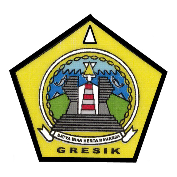 Gresik Logo City